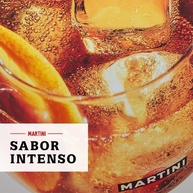 Vermute Martini Rosso 750ml - imagem 4