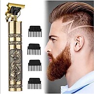 Máquina de Corte Profissional para Barba e Rosto - imagem 1
