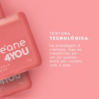 Blush Coral 4you: Cor e Saúde ao Seu Rosto! - imagem 2