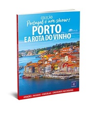 Portugal é um Show! 🇵🇹 Descubra Porto e a Rota do Vinho Douro - imagem 3