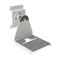 Suporte de Parede Shinar para Sonos Era 300: Rotação 360°, Inclinação Ajustável e Design Premium (2 Unidades, Branco) - imagem 3
