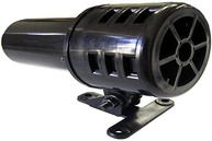 Sirene Mecânica DNI DNI3720 117dB - Som Rotativo Contínuo para Veículos 220V - imagem 3