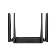 Roteador Wi-fi W5 1200GS Preto Intelbras - imagem 4