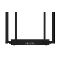 Roteador, HUAWEI WiFi AX3S, Wi-Fi 6 Plus 3000MPS, Vizualização de diagnósticos WI-Fi, Controle dos Pais, Preto - imagem 3