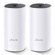Kit Roteador TP-Link Wi-Fi Mesh Gigabit 5GHz Deco M4 - imagem 4