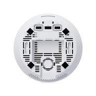 Conjunto de Roteador Sem Fio WI-FI 6 Twibi Force AX Branco Intelbras - imagem 5