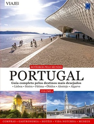 Roteiros pelo Mundo: Portugal Essencial - Descubra Lisboa, Sintra e Mais! - imagem 1