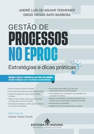 Gestão de Processos no EPROC: Domine o Sistema e Transforme Sua Rotina Judicial - imagem 2