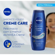 Nivea Creme Care: Hidratação e Cuidado na sua Rotina - imagem 2