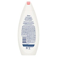 Dove Anti-Stress: Relaxamento e Hidratação na sua Rotina - imagem 2