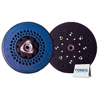 Suporte Ventilado Voxer 5" para Politriz Roto Orbital Vonixx: Acabamento Perfeito e Rápido! - imagem 2