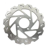 Rotor de Freio a Disco TARAZON Onda para Yamaha YFZ450, Raptor 350, 250 e 125 - Performance e Durabilidade - imagem 2