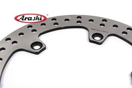 Arashi Rotor de Freio Traseiro para BMW: Segurança e Performance Superior - imagem 4