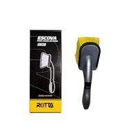 Escova Curta 25cm Rotta376: Limpeza Profunda e Detalhada para Caixas de Rodas Automotivas - imagem 5