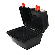 Maleta plástica para serra mármore 14" Special Box Rotterman - imagem 2