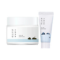 Round Lab Dokdo Cream: Hidratação 24h para sua Pele - imagem 1