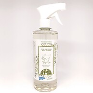 Pura Magia: Água Perfumada Que Facilita Passar Roupa - imagem 1