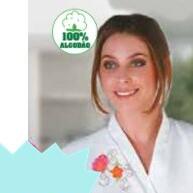 Roupão Piquet Bordado: Leveza e Conforto! - imagem 1