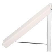 Rack de Secagem Retrátil para Roupas | Montagem na Parede com Design Moderno - imagem 1
