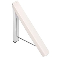 Rack de Secagem Retrátil para Roupas | Montagem na Parede com Design Moderno - imagem 5