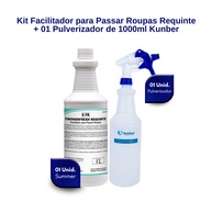Finisherfresh: Amaciante e Perfume para Roupas - imagem 2