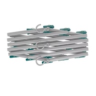 Mini Varal Extensível: Organize Suas Roupas! - imagem 2