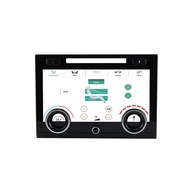Tela QLED 9" para Land Rover Range Rover Vogue L405 (2013-2017) - Painel Multimídia com Slot CD - imagem 1