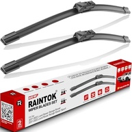 Palhetas Limpador Para-Brisa Raintok para Land Rover Range Rover 2017-2022 | Qualidade Original - imagem 2