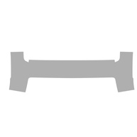Vicrez PPF Pre-Cut Bumper - Proteção Total para Land Rover Defender 130 2023 - imagem 1