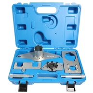 Kit Ferramentas Sincronismo Eixo Comando Jaguar Land Rover 2.0T Diesel AJ-200D - imagem 1
