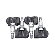 Sensor de Pressão de Pneu TPMS 8G92-1A159-AE para Ford Mondeo, Land Rover LR4, Discovery e Range Rover - imagem 2