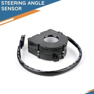 Sensor de Ângulo de Direção Preciso para BMW, Land Rover e Mini Cooper - Peça de Reposição Essencial - imagem 4