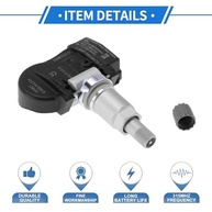 Sensor TPMS 315MHz para Land Rover Range Rover Sport 2006-2013 - Segurança e Precisão - imagem 5
