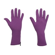 Luvas originais FoxGloves (roxo íris, pequenas) - imagem 1