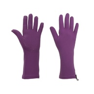 Luvas originais FoxGloves (roxo íris, pequenas) - imagem 3