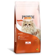 Royal Canin Beleza da Pelagem: Ração Gatos Adultos 10,1Kg - imagem 1
