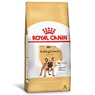 Royal Canin Bulldog Francês: Nutrição Premium 2,5Kg - imagem 1