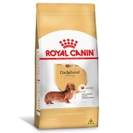 Royal Canin Dachshund Adulto: Nutrição Ideal 🐶 - imagem 1
