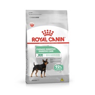 Royal Canin Digestão Sensível Mini: Saúde Intestinal! - imagem 1