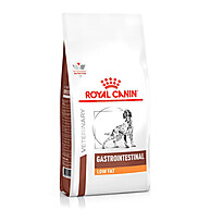 Royal Canin Gastrointestinal Low Fat: Saúde Digestiva para Cães - imagem 1