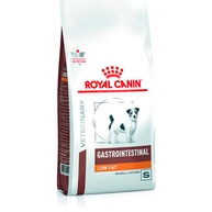 Royal Canin GI Low Fat: Ração para Cães Pequenos - imagem 1