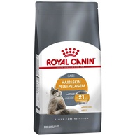 Royal Canin Hair & Skin: Pelagem Radiante! - imagem 1