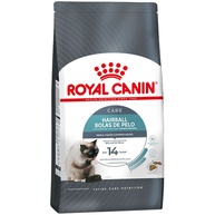 Royal Canin Hairball: Livre seu Gato das Bolas de Pelo! - imagem 1