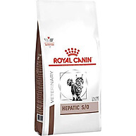 Royal Canin Hepatic Gato: Saúde do Fígado! - imagem 1