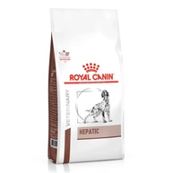 Royal Canin Hepatic: Ração para Cães com Problemas no Fígado - imagem 1