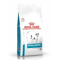 Royal Canin Hypoallergenic Small Dog: Alimento para Cães Sensíveis - imagem 1