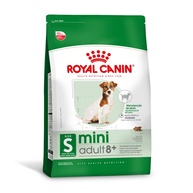 Royal Canin Mini Adult 8+: Nutrição Premium para Cães Idosos - imagem 1