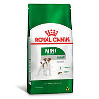 Royal Canin Mini Adult: Nutrição Ideal para Cães Pequenos - imagem 1