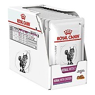 Royal Canin Renal Gatos: Ração Úmida para Saúde Renal - imagem 1