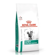 Royal Canin Satiety: Ração para Gatos Emagrecer com Saúde - imagem 1